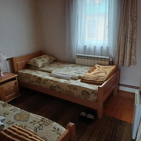 Rooms Skorpijon Žabljak Εξωτερικό φωτογραφία