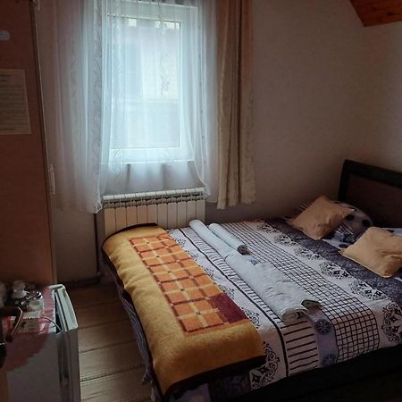 Rooms Skorpijon Žabljak Εξωτερικό φωτογραφία